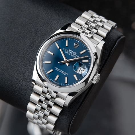 rolex bleue|rolex transparent blue.